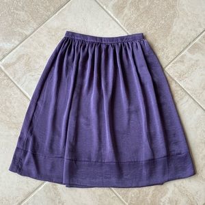 Urban Outfitters Kimchi Blue Skirt